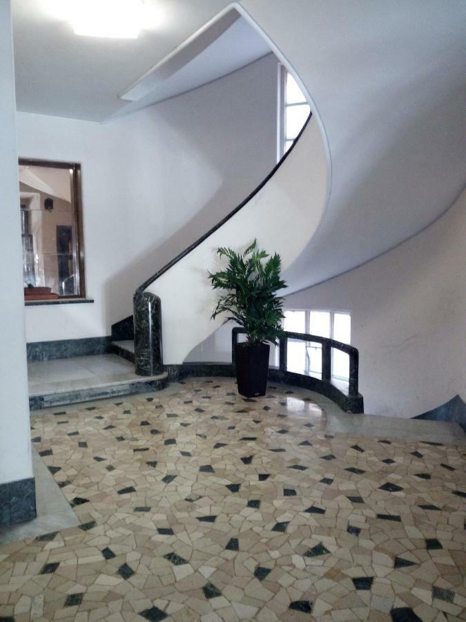 Dream House Spazioso Appartamento Tra Policlinico E Piazza Bologna Rome Extérieur photo