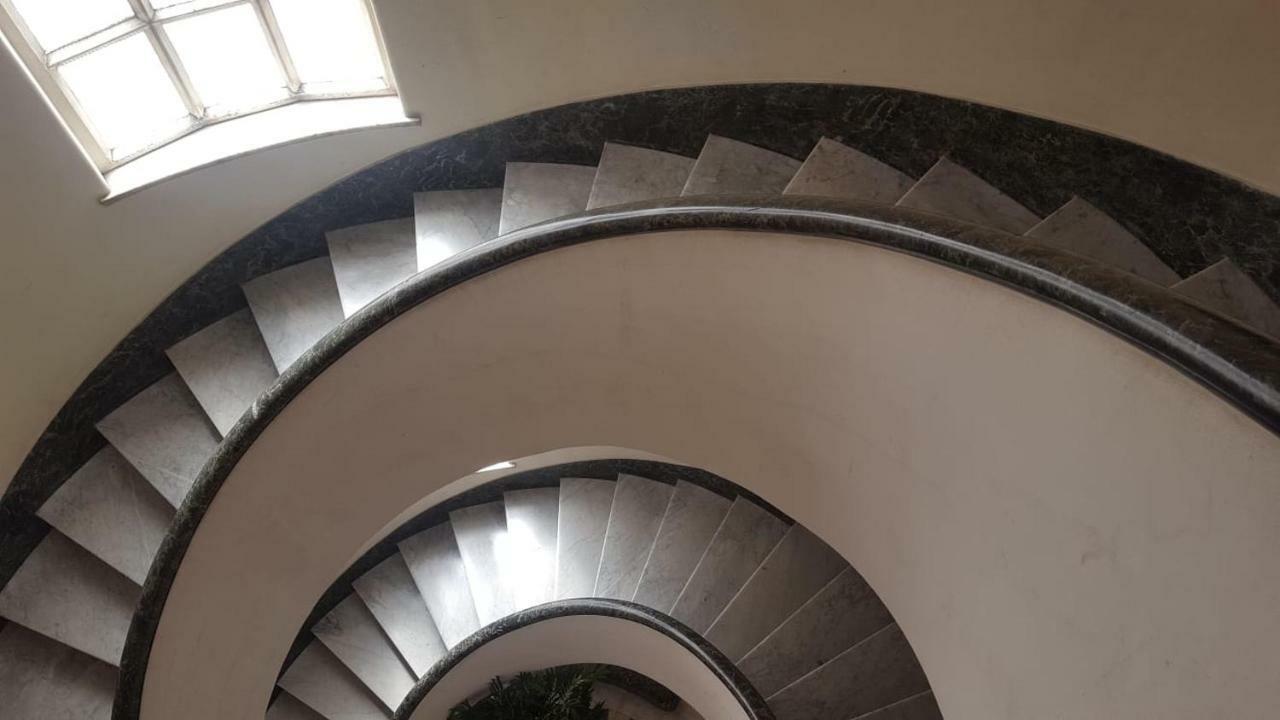 Dream House Spazioso Appartamento Tra Policlinico E Piazza Bologna Rome Extérieur photo
