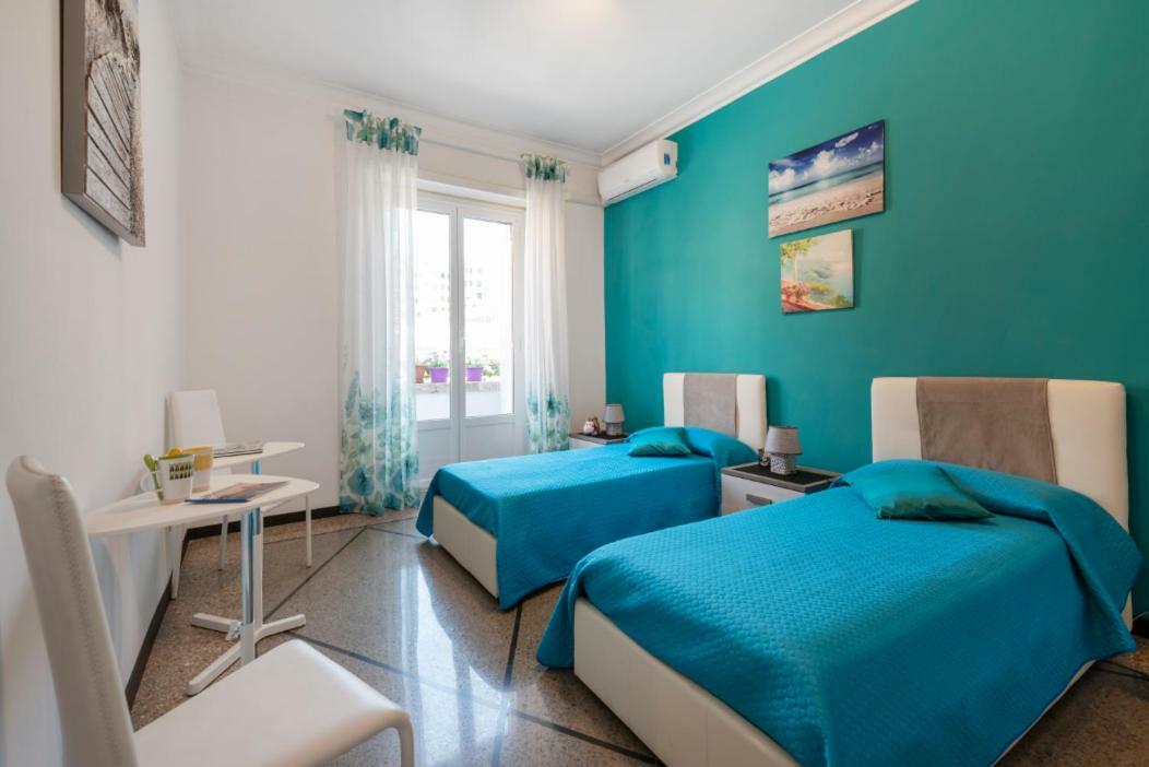 Dream House Spazioso Appartamento Tra Policlinico E Piazza Bologna Rome Extérieur photo