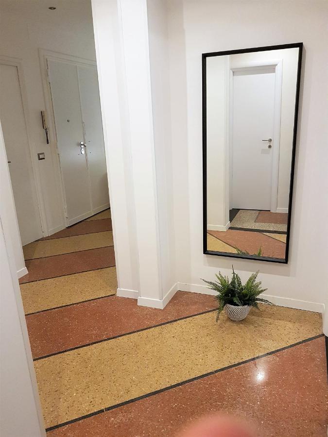 Dream House Spazioso Appartamento Tra Policlinico E Piazza Bologna Rome Extérieur photo